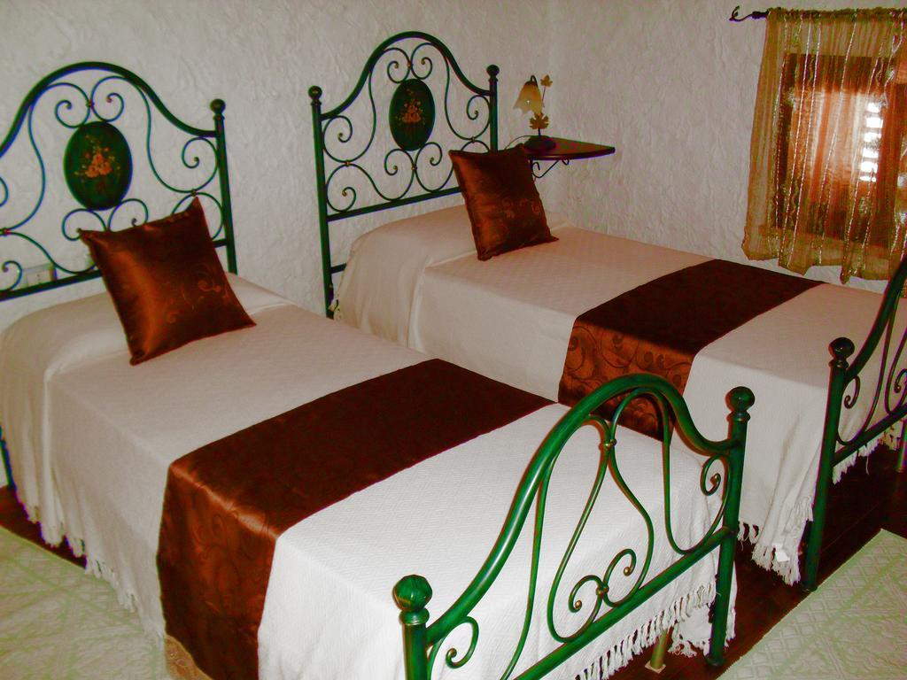 Il Vigneto B&B Gonnesa Camera foto